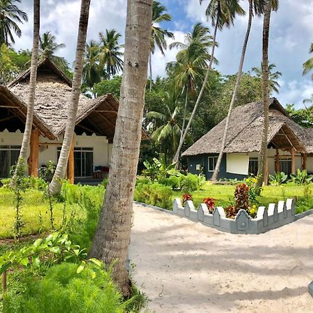 Mafia Kivulini Lodge Mafia Island 외부 사진