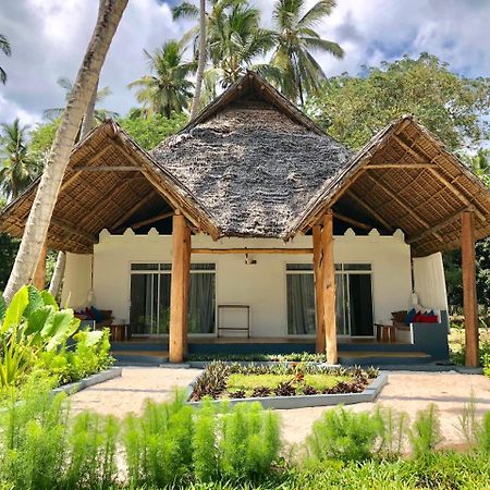 Mafia Kivulini Lodge Mafia Island 외부 사진