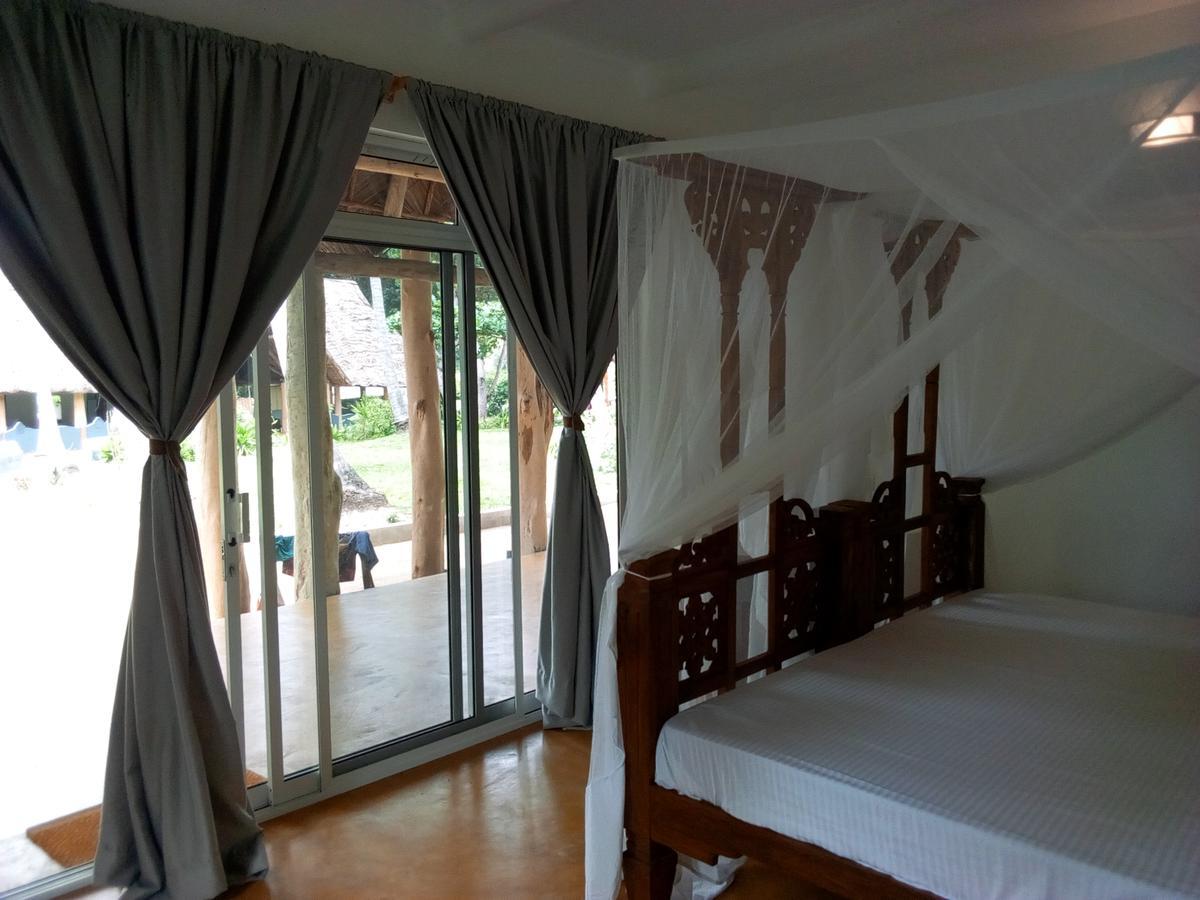 Mafia Kivulini Lodge Mafia Island 외부 사진