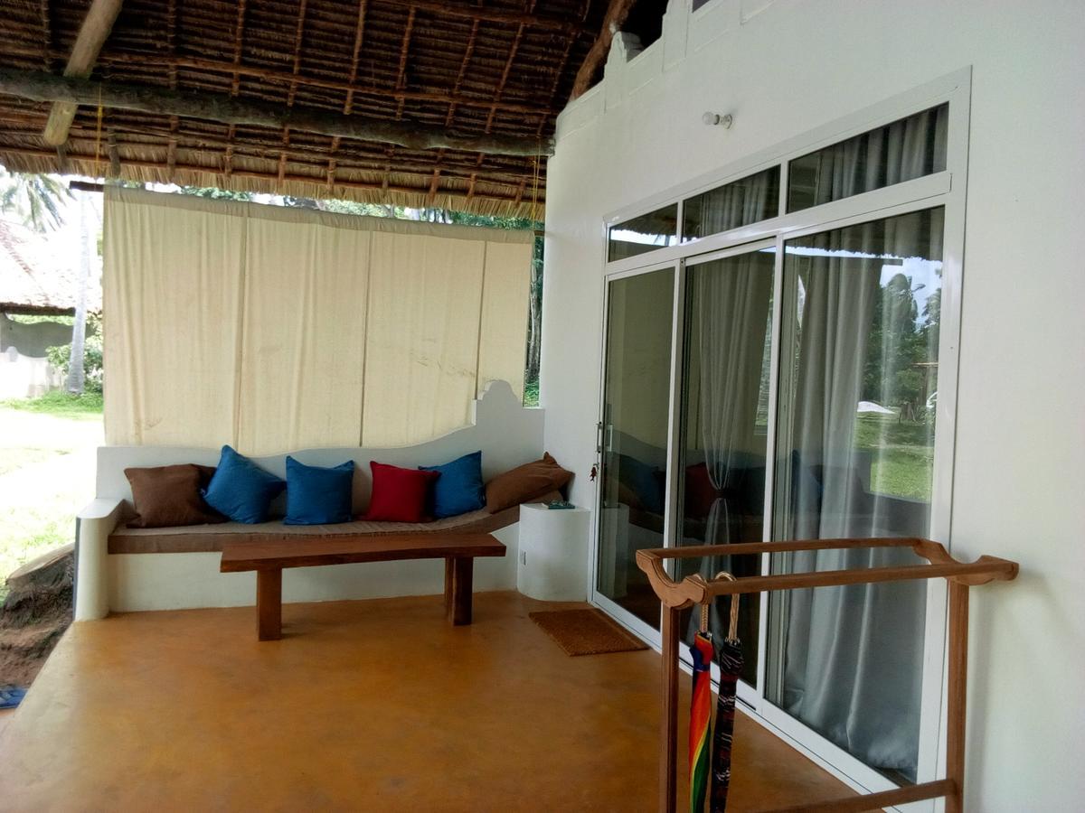Mafia Kivulini Lodge Mafia Island 외부 사진