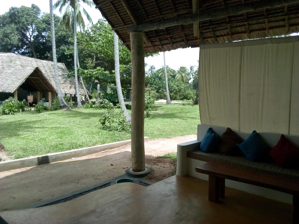 Mafia Kivulini Lodge Mafia Island 외부 사진