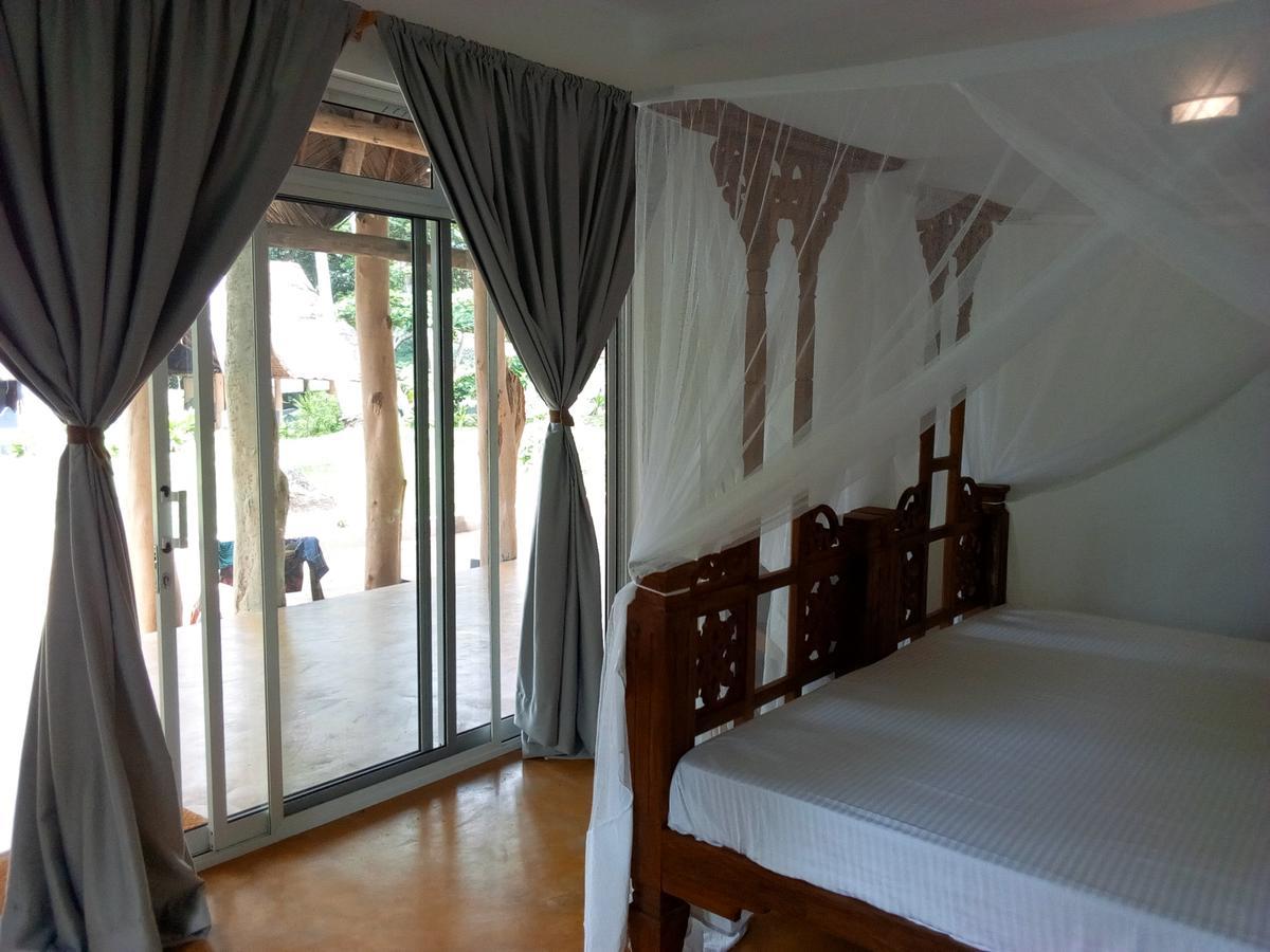 Mafia Kivulini Lodge Mafia Island 외부 사진