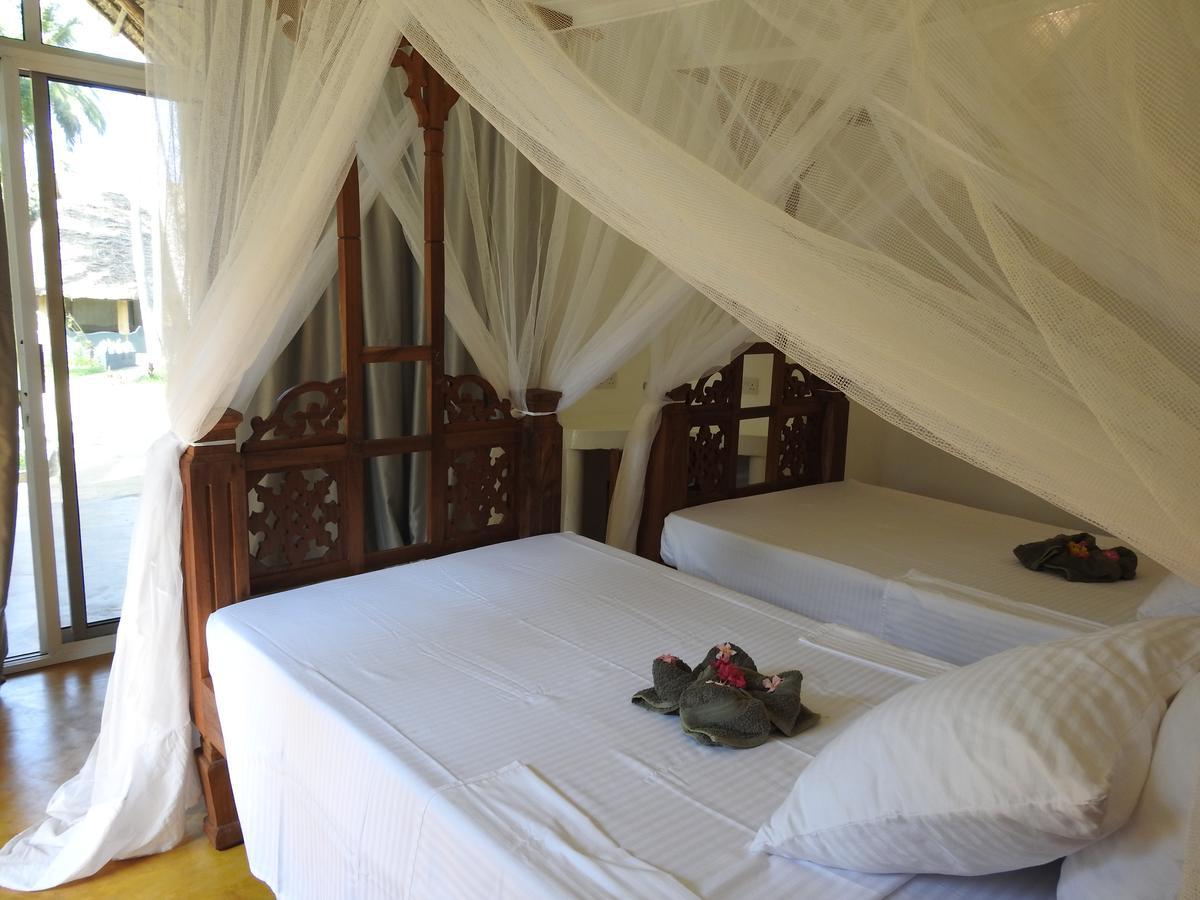 Mafia Kivulini Lodge Mafia Island 외부 사진