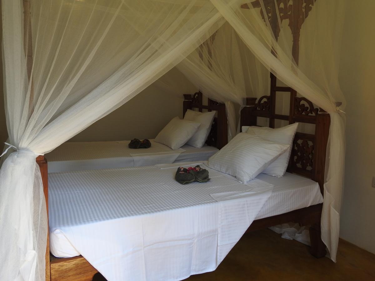Mafia Kivulini Lodge Mafia Island 외부 사진