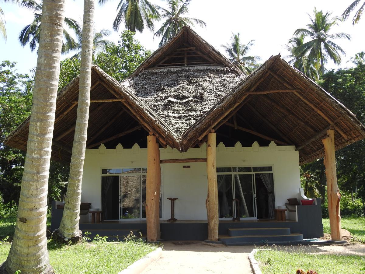 Mafia Kivulini Lodge Mafia Island 외부 사진