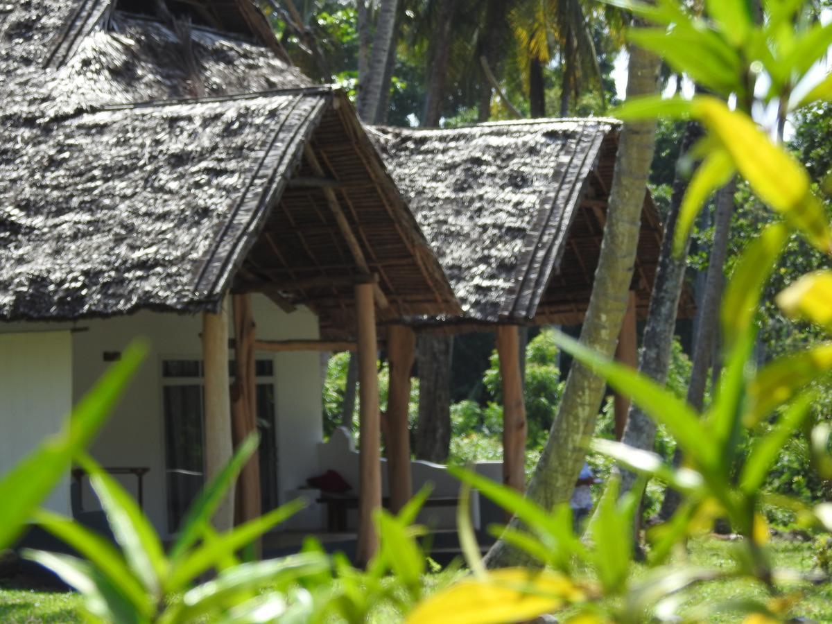 Mafia Kivulini Lodge Mafia Island 외부 사진