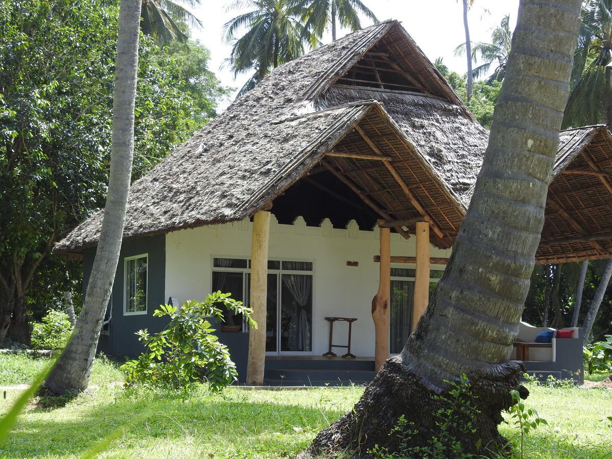 Mafia Kivulini Lodge Mafia Island 외부 사진