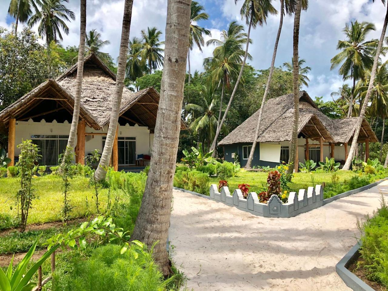 Mafia Kivulini Lodge Mafia Island 외부 사진
