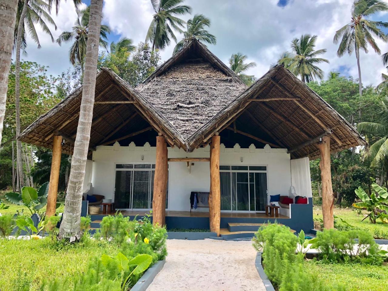 Mafia Kivulini Lodge Mafia Island 외부 사진